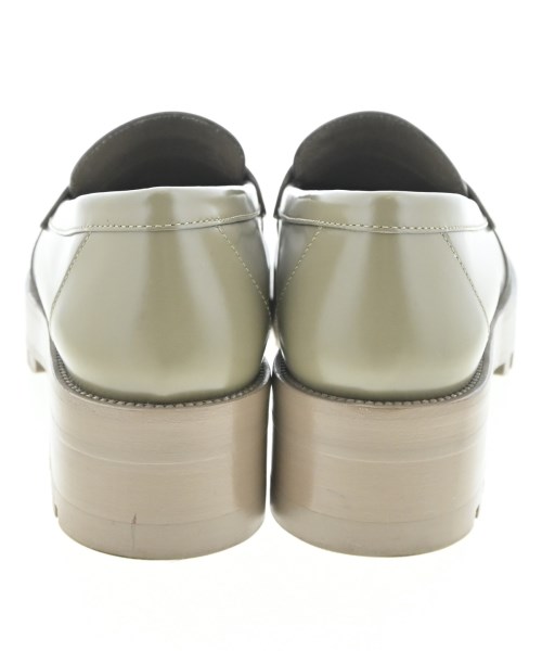 CHANEL（シャネル）その他 カーキ サイズ:EU38(24.5cm位) レディース/2200724611614