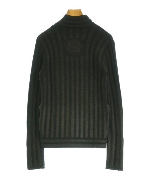 CHANEL（シャネル）その他 黒 サイズ:34(S位) レディース/2200725400026