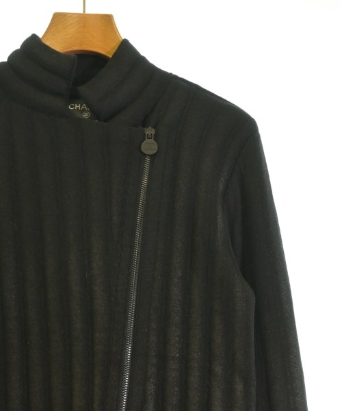 CHANEL（シャネル）その他 黒 サイズ:34(S位) レディース/2200725400026