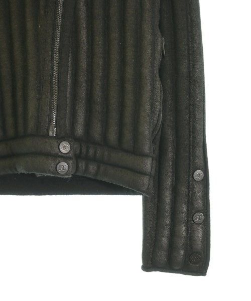 CHANEL（シャネル）その他 黒 サイズ:34(S位) レディース/2200725400026