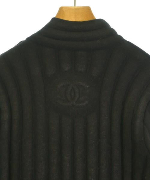 CHANEL（シャネル）その他 黒 サイズ:34(S位) レディース/2200725400026