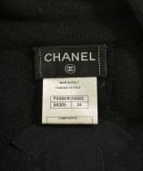 CHANEL（シャネル）その他 黒 サイズ:34(S位) レディース/2200725400026