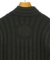 CHANEL（シャネル）その他 黒 サイズ:34(S位) レディース/2200725400026