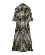 CHANEL（シャネル）オールインワン/サロペット 黒 サイズ:36(XS位) レディース/2200725499013