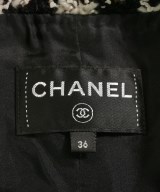 CHANEL（シャネル）オールインワン/サロペット 黒 サイズ:36(XS位) レディース/2200725499013