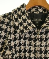 CHANEL（シャネル）オールインワン/サロペット 黒 サイズ:36(XS位) レディース/2200725499013