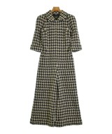 CHANEL オールインワン/サロペット