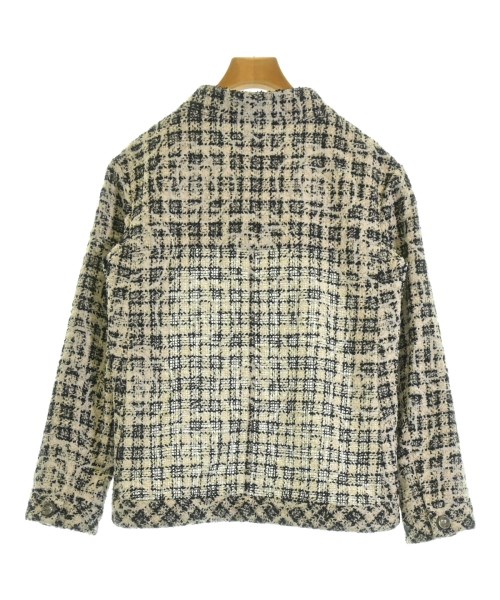 CHANEL（シャネル）その他 白 サイズ:36(XS位) レディース/2200725499020