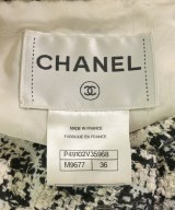 CHANEL（シャネル）その他 白 サイズ:36(XS位) レディース/2200725499020