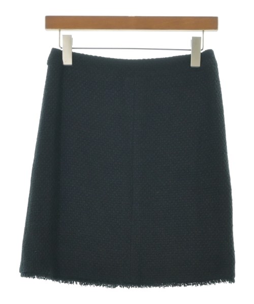 CHANEL（シャネル）ビジネス 黒 サイズ:36(XS位)/34(XXS位) レディース/2200725499037