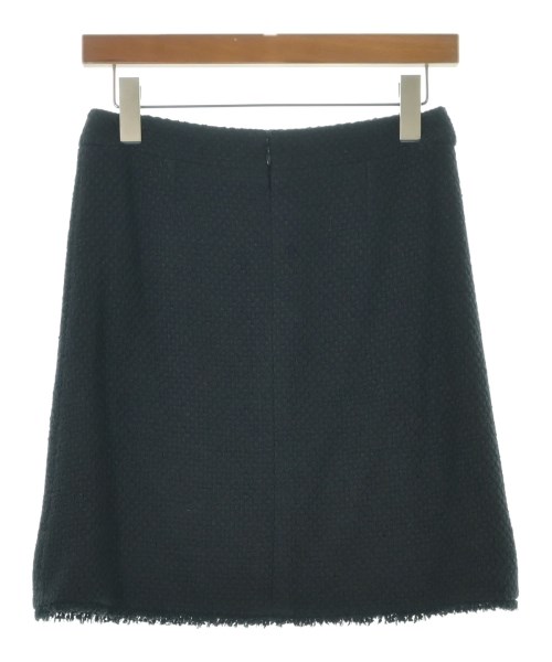 CHANEL（シャネル）ビジネス 黒 サイズ:36(XS位)/34(XXS位) レディース/2200725499037