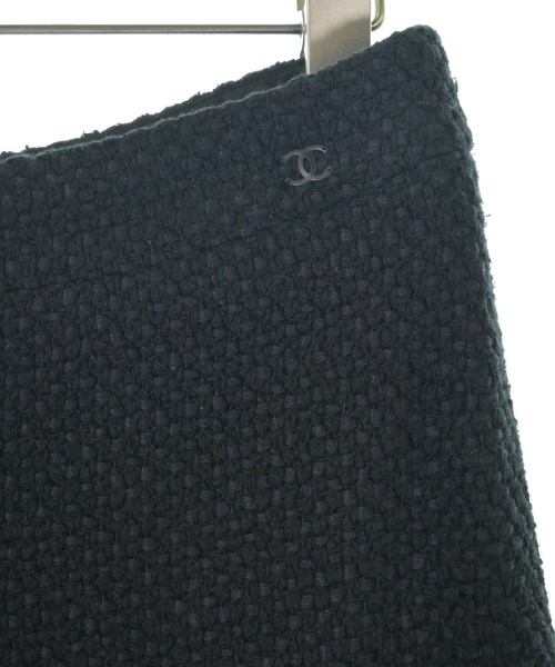 CHANEL（シャネル）ビジネス 黒 サイズ:36(XS位)/34(XXS位) レディース/2200725499037