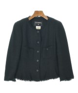 CHANEL（シャネル）ビジネス 黒 サイズ:36(XS位)/34(XXS位) レディース/2200725499037