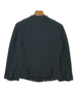 CHANEL（シャネル）ビジネス 黒 サイズ:36(XS位)/34(XXS位) レディース/2200725499037