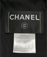 CHANEL（シャネル）ビジネス 黒 サイズ:36(XS位)/34(XXS位) レディース/2200725499037