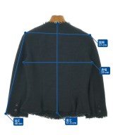CHANEL（シャネル）ビジネス 黒 サイズ:36(XS位)/34(XXS位) レディース/2200725499037