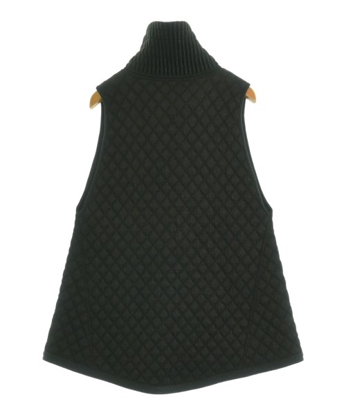 CHANEL（シャネル）ベスト 黒 サイズ:36(XS位) レディース/2200725499044