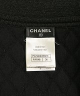 CHANEL（シャネル）ベスト 黒 サイズ:36(XS位) レディース/2200725499044