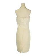 CHANEL（シャネル）ワンピース 白 サイズ:38(S位) レディース/2200725499051