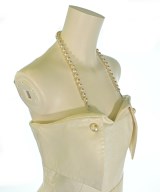 CHANEL（シャネル）ワンピース 白 サイズ:38(S位) レディース/2200725499051