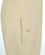 CHANEL（シャネル）ワンピース 白 サイズ:38(S位) レディース/2200725499051