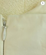 CHANEL（シャネル）ワンピース 白 サイズ:38(S位) レディース/2200725499051