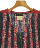 CHANEL（シャネル）ワンピース 紺 サイズ:36(XS位) レディース/2200725499082