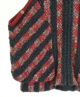 CHANEL（シャネル）ワンピース 紺 サイズ:36(XS位) レディース/2200725499082