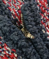 CHANEL（シャネル）ワンピース 紺 サイズ:36(XS位) レディース/2200725499082
