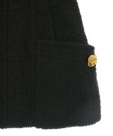 CHANEL（シャネル）ブラウス 黒 サイズ:40(M位) レディース/2200725499099
