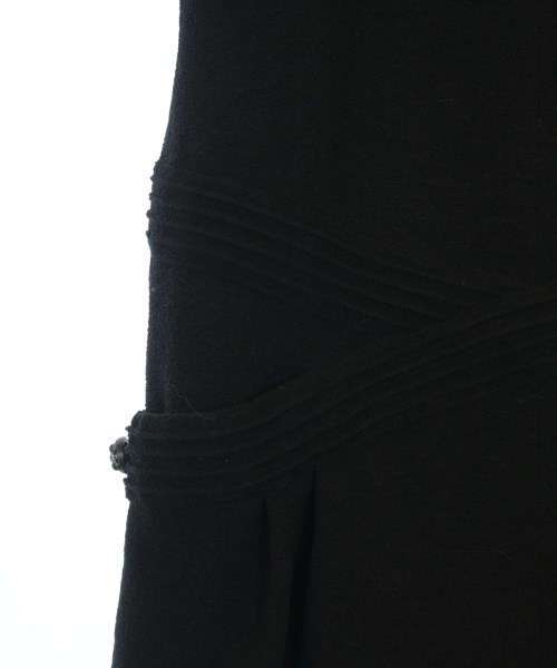 CHANEL（シャネル）ワンピース 黒 サイズ:42(M位) レディース/2200726340079