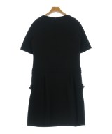 CHANEL（シャネル）ワンピース 黒 サイズ:42(M位) レディース/2200726340079