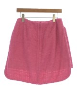 CHANEL（シャネル）ミニスカート ピンク サイズ:40(M位) レディース/2200727020017