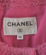 CHANEL（シャネル）ベスト ピンク サイズ:38(S位) レディース/2200727020024