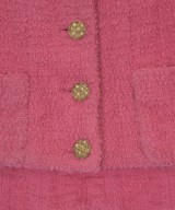 CHANEL（シャネル）ベスト ピンク サイズ:38(S位) レディース/2200727020024