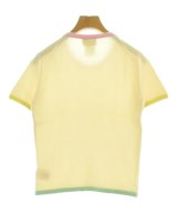 CHANEL（シャネル）ニット・セーター 黄 サイズ:40(M位) レディース/2200727191045