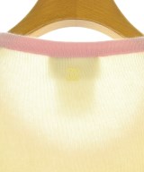 CHANEL（シャネル）ニット・セーター 黄 サイズ:40(M位) レディース/2200727191045