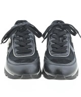 CHANEL（シャネル）スニーカー 黒 サイズ:EU38(24.5cm位) レディース/2200727271013
