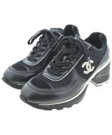 CHANEL スニーカー