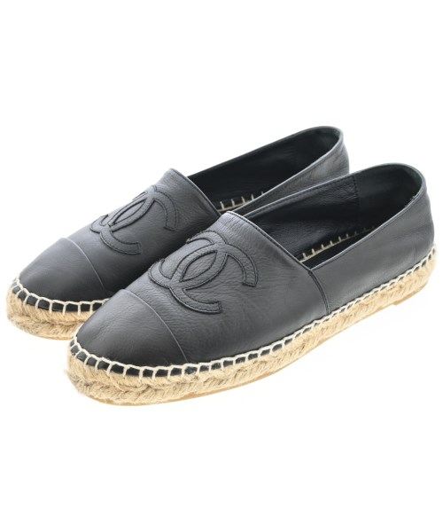 CHANEL(シャネル)のエスパドリーユ サイズ:EU36(22.5cm位) 47,500円