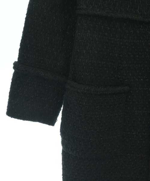 CHANEL（シャネル）その他 黒 サイズ:38(S位) レディース/2200728066038