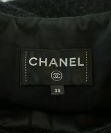 CHANEL（シャネル）その他 黒 サイズ:38(S位) レディース/2200728066038