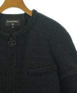 CHANEL（シャネル）その他 黒 サイズ:38(S位) レディース/2200728066038