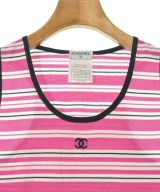 CHANEL（シャネル）ニット・セーター ピンク サイズ:38(S位) レディース/2200728066083