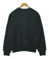CHANEL（シャネル）スウェット 黒 サイズ:36(XS位) レディース/2200728066090