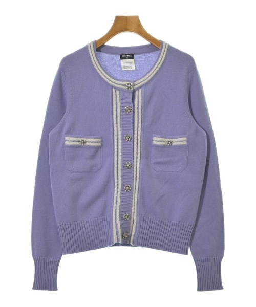 CHANEL(シャネル)のカーディガン サイズ:40(M位) 181,500円