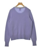 CHANEL（シャネル）カーディガン 紫 サイズ:40(M位) レディース/2200728066113