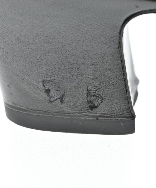 CHANEL（シャネル）パンプス 黒 サイズ:EU37 1/2(24cm位) レディース/2200728066212