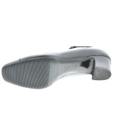 CHANEL（シャネル）パンプス 黒 サイズ:EU37 1/2(24cm位) レディース/2200728066212