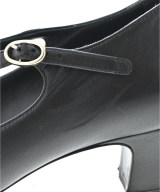 CHANEL（シャネル）パンプス 黒 サイズ:EU37 1/2(24cm位) レディース/2200728066212